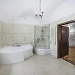 Palac Lagow Hotel Zgorzelec