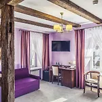 Hotel Palac Lagow Zgorzelec