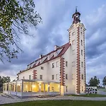 Pałac łagów Zgorzelec