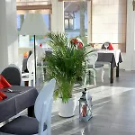Palac Lagow Zgorzelec
