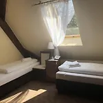 Hotel Palac Lagow Zgorzelec