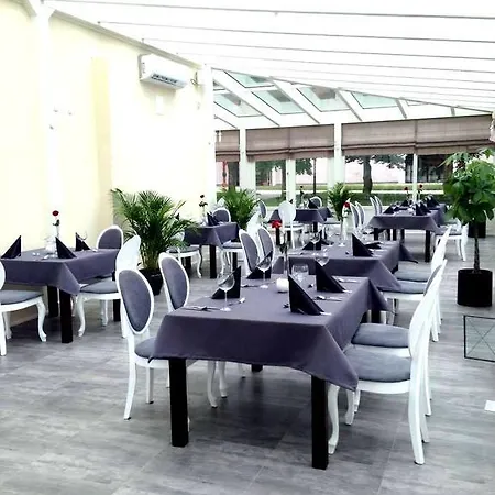 Pałac łagów 2* Zgorzelec