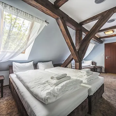 Pałac łagów Zgorzelec