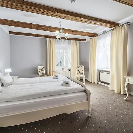 Pałac łagów Zgorzelec