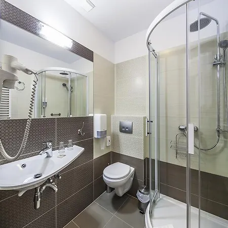 Pałac łagów Hotel