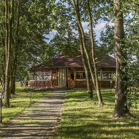 Pałac łagów 2*