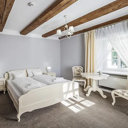 Pałac łagów Zgorzelec