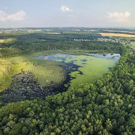 Pałac łagów 2* Zgorzelec