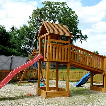 Pałac łagów 2* Zgorzelec