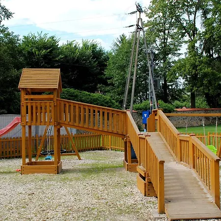 Pałac łagów Zgorzelec