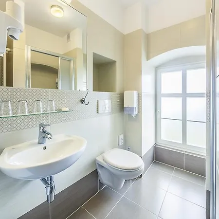 Pałac łagów Zgorzelec