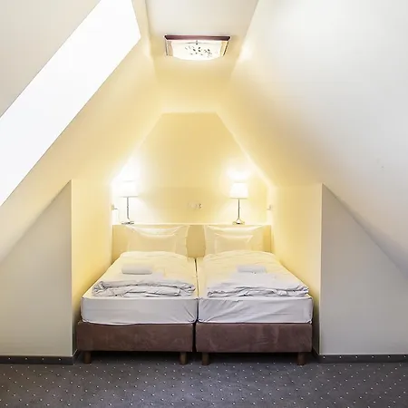 Pałac łagów 2* Zgorzelec