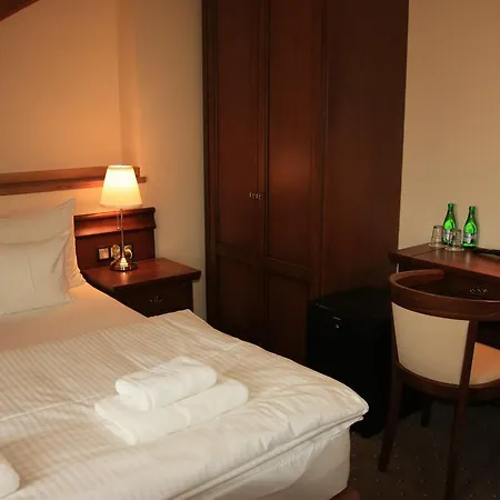 Pałac łagów 2* Zgorzelec