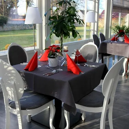 Pałac łagów Hotel