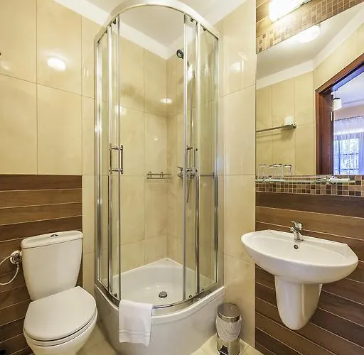 Palac Lagow Hotel 2*