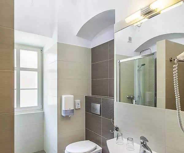 Palac Lagow Hotel Zgorzelec