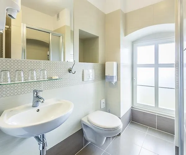 Palac Lagow Zgorzelec