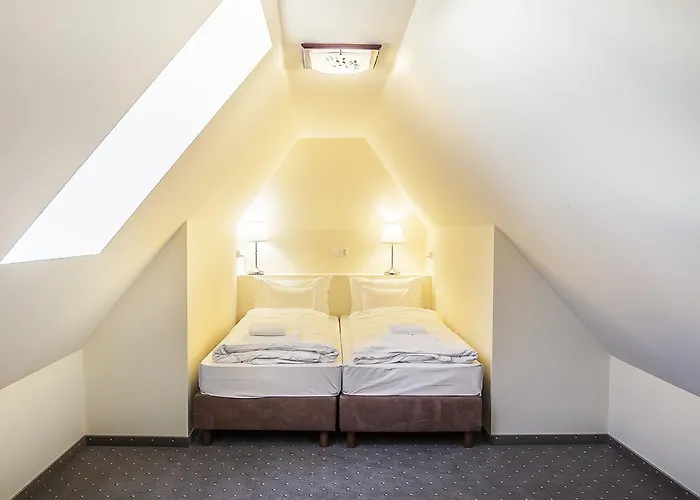 Palac Lagow 2* 兹戈热莱茨