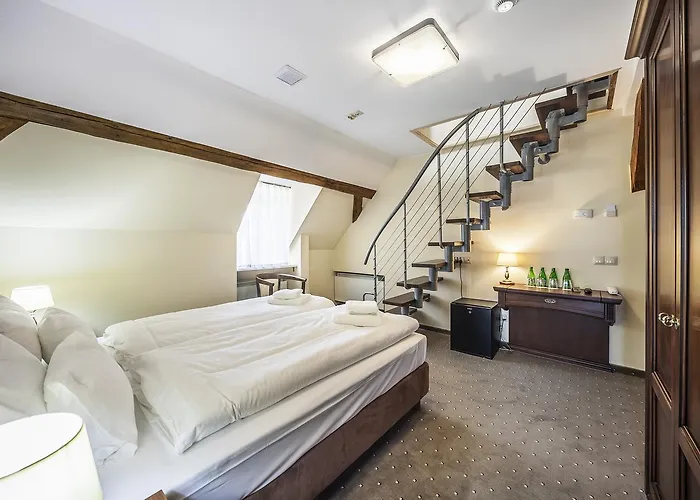 Palac Lagow 2* Zgorzelec