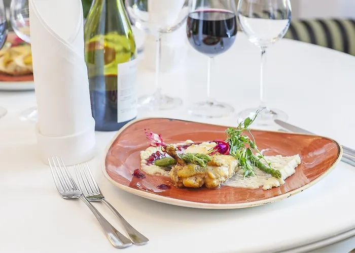 酒店 Palac Lagow 兹戈热莱茨