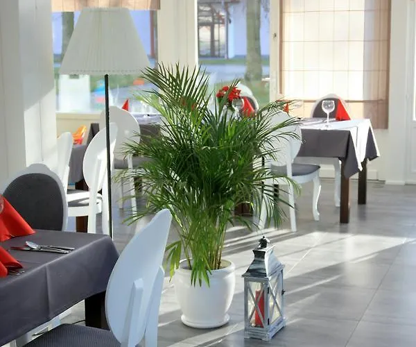 Palac Lagow 兹戈热莱茨